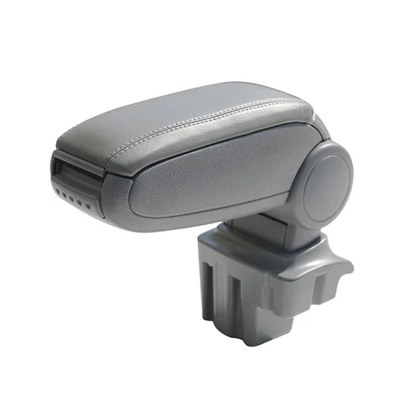 Ford Focus 2 Kolçak Gri 2005-2011 Arası ürün görseli 1