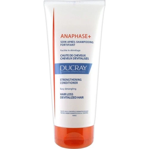 Ducray Anaphase Besleyici Saç Bakım Kremi 200 ml ürün görseli 1