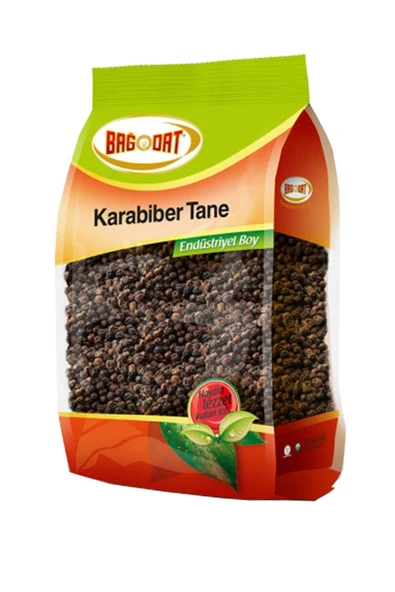 Bağdat Tane Karabiber 1kg Pkt ürün görseli 1