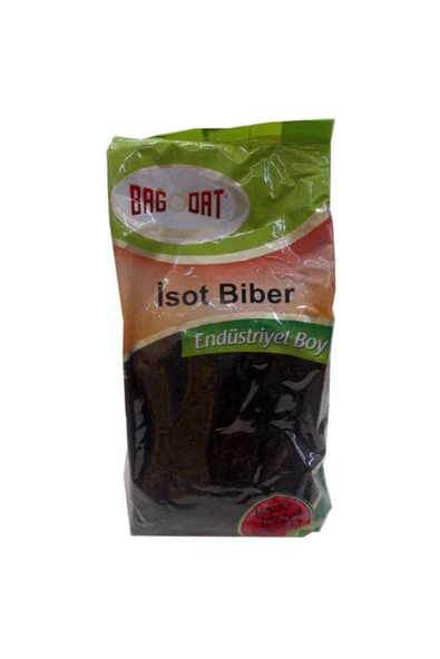 Isot Biber 1kg Pkt ürün görseli 1