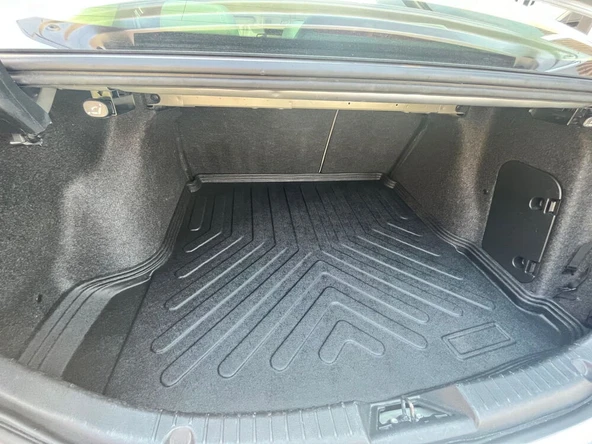 Ehiltek Mazda 3 Sedan Bagaj Havuzu 2013-2018 Arası ürün görseli 1