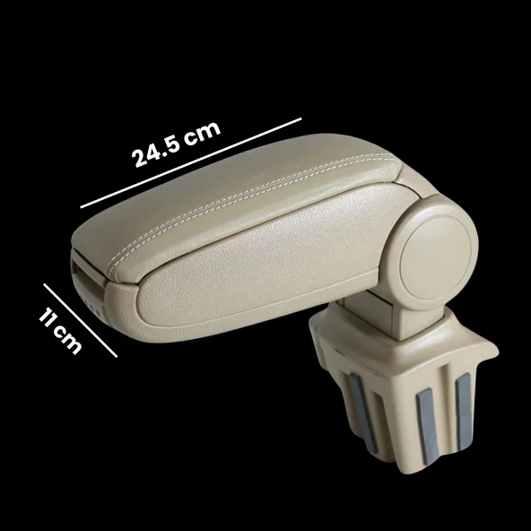 Ford Focus 2 Kolçak Bej 2005-2011 Arası - Resim 2