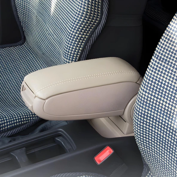 Vw Caddy Kolçak Bej 2003-2020 Arası - Resim 7