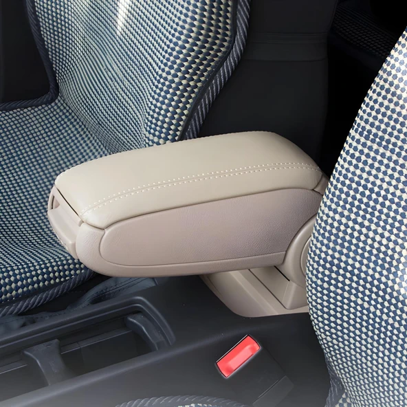 Ford Focus 2 Kolçak Bej 2005-2011 Arası - Resim 7