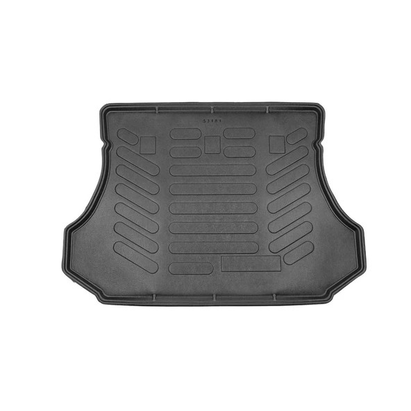 Hyundai Santa Fe Suv Bagaj Havuzu 2001-2006 Arası ürün görseli 1