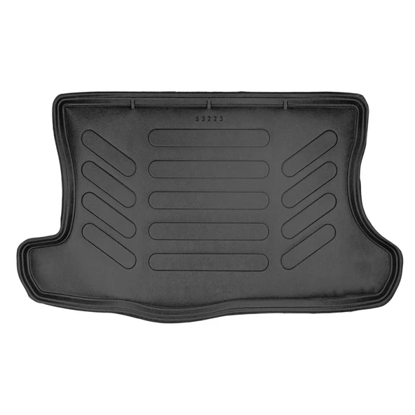 Ford Fusion Hb Bagaj Havuzu 2002-2012 Arası ürün görseli 1