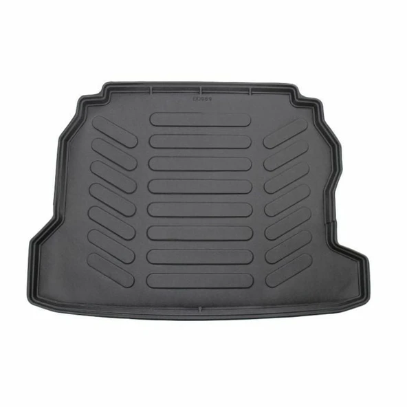 Opel Astra G Sedan Bagaj Havuzu 1998-2004 Arası ürün görseli 1
