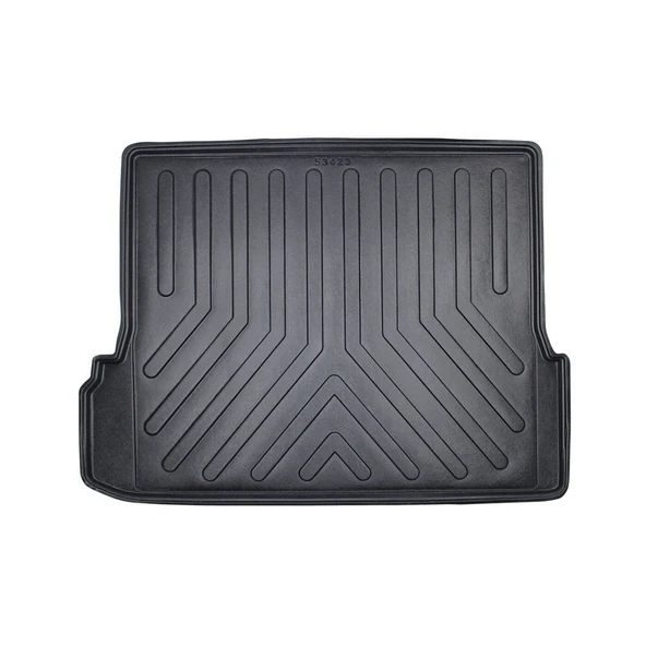 Toyota Land Cruiser Prado J150 Suv Bagaj Havuzu 2009-2023 Arası ürün görseli 1