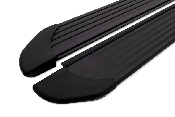 Ehiltek Renault Captur Yan Basamak Seti - Siyah, Opa | (2019+) - Resim 2