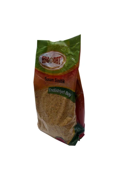 Simitlik Susam 1000 gr - Resim 2