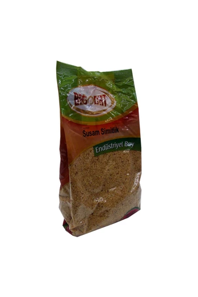 Simitlik Susam 1000 gr - Resim 3