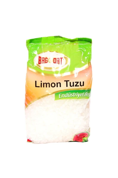 CLZ214 Limon Tuzu Granül Çakıl 1000 Gr Paket ürün görseli 1