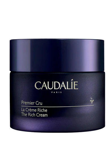 Caudalie Premier Cru Gündüz Bakım Kremi 50 ml - Kuru Ciltler ürün görseli 1