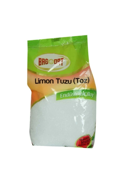 Limon Tuzu 1000 gr ürün görseli 1