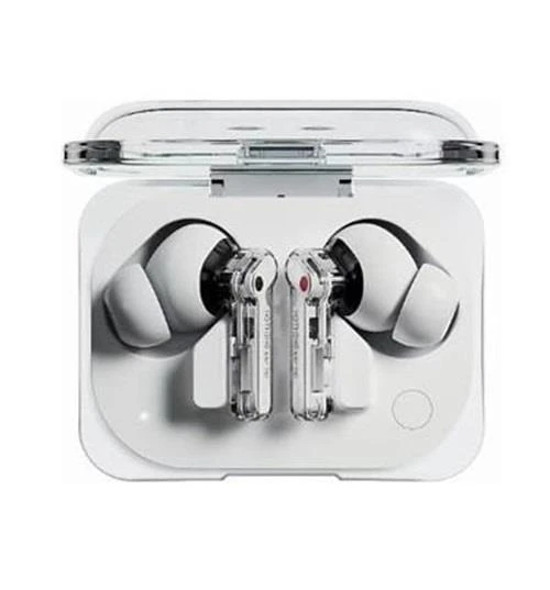 Nothing Ear A TWS Beyaz Kulak İçi Bluetooth Kulaklık (Nothing Türkiye Garantili) ürün görseli 1