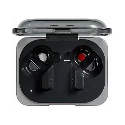 Nothing Ear A TWS Siyah Kulak İçi Bluetooth Kulaklık (Nothing Türkiye Garantili) ürün görseli 1