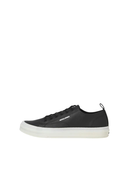 JACK JONES Erkek Siyah Renk Günlük Ayakkabı 12258046 ürün görseli 1