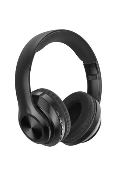 Retro Aksesuar P68 Bluetooth Kulaklık ürün görseli 1