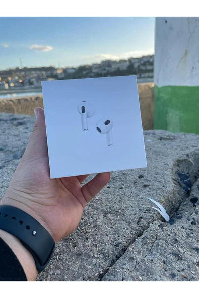 TECHNOMAPP 3. Uyumlu Nesil Anc Bluetooth Kulaklık - Resim 2