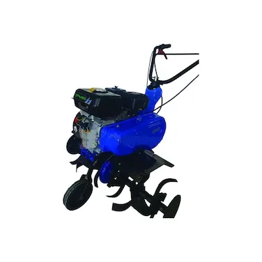 Flash 150 SR200 6 HP 1+1 Vites Benzinli Çapa Makinesi ürün görseli 1
