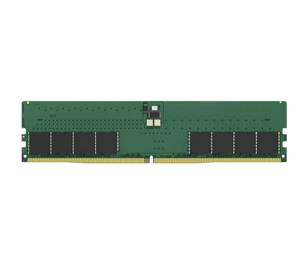 Kingston 32GB D5 5600 Non-ECC Unbuffered KCP556UD8 ürün görseli 1