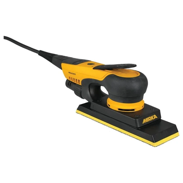 Mirka Deos 383CV 3.00mm Elektrikli Orbital Zımpara ürün görseli 1