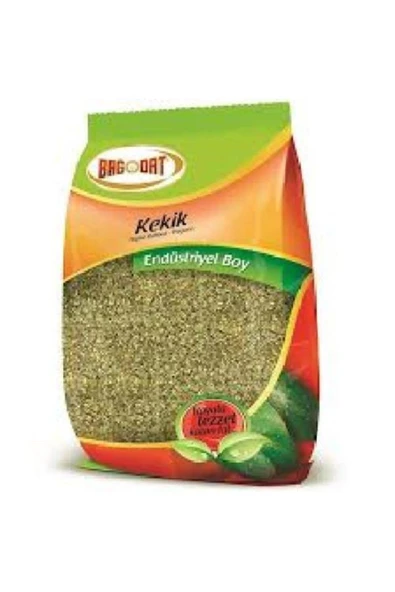 Bağdat Endüstriyel Boy Kekik 1 Kg ürün görseli 1
