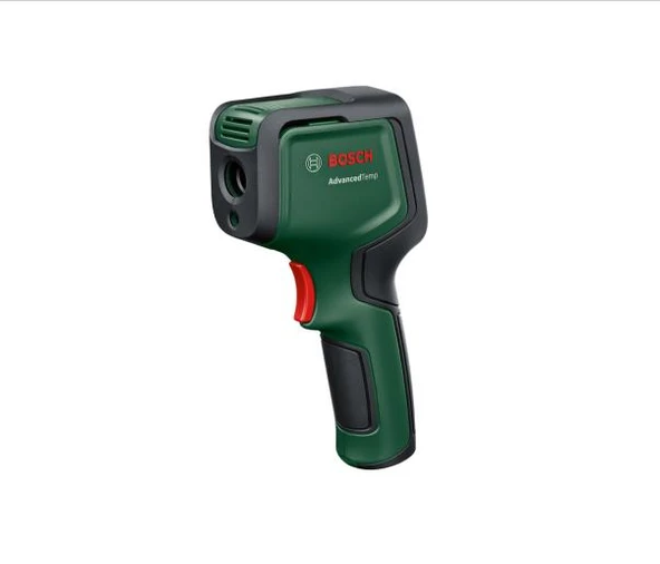 Bosch Advancedtemp Sıcaklık Ölçer Termometre - Resim 3