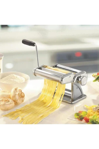 MS-M180 180LİK MANUEL ERİŞTE MAKİNESİ ürün görseli 1