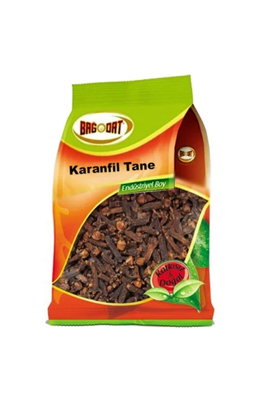 Baharat Karanfil Tane 1 kg Endüstriyel Boy ürün görseli 1