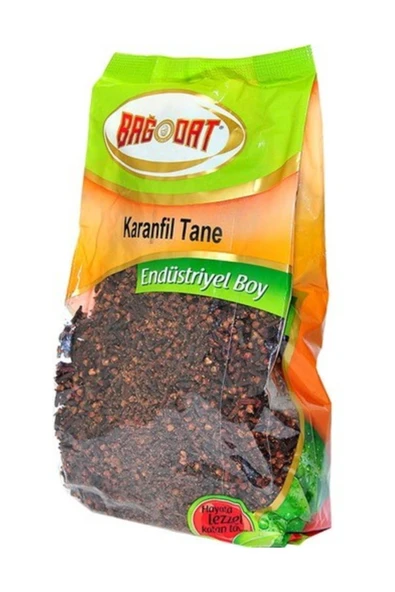 Karanfil  Paket 1 kg - Resim 3