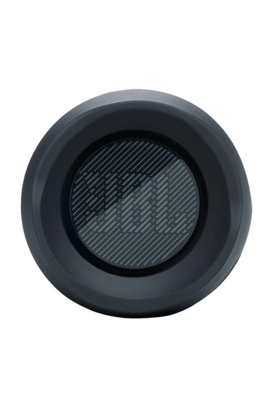 JBL Flip Essential 2 Portable WaterProof Speaker, Black - JBLFLIPES2 - Resim 6