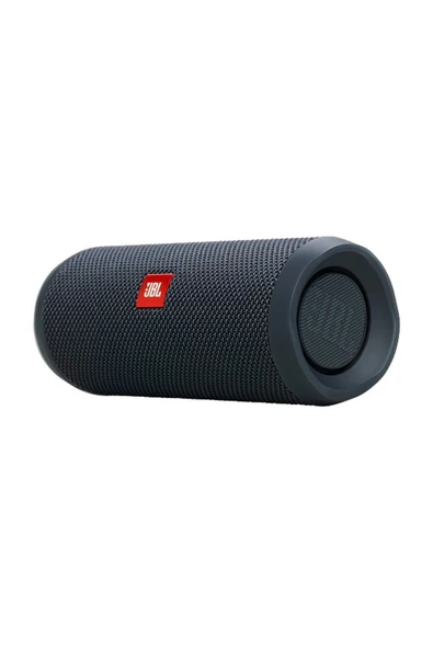 JBL Flip Essential 2 Portable WaterProof Speaker, Black - JBLFLIPES2 - Resim 4