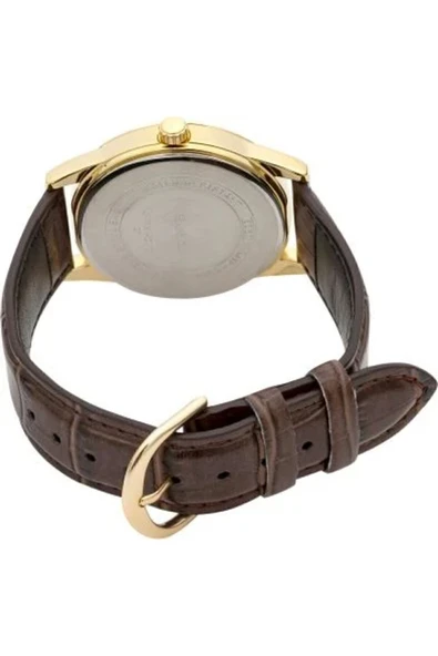 Casio MTP-V001GL-9BUDF ERKEK KOL SAATİ - Resim 3