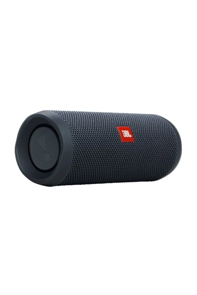 JBL Flip Essential 2 Portable WaterProof Speaker, Black - JBLFLIPES2 - Resim 5