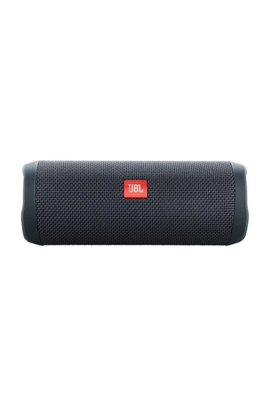 JBL Flip Essential 2 Portable WaterProof Speaker, Black - JBLFLIPES2 ürün görseli 1