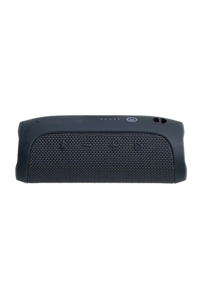 JBL Flip Essential 2 Portable WaterProof Speaker, Black - JBLFLIPES2 - Resim 7
