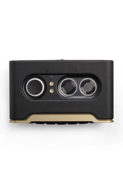 Authentic 200, Wireless Hoparlör, Siyah - Resim 6
