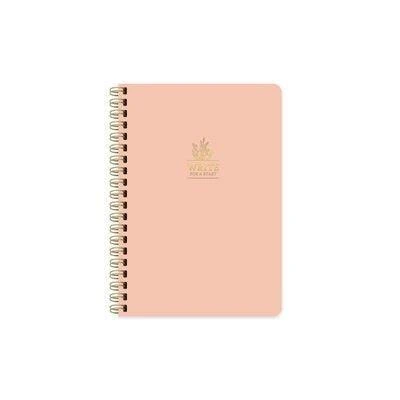 KESKIN DEFTER START A5 96 YP.CIZ.SERT KAPAK 410394 ürün görseli 1