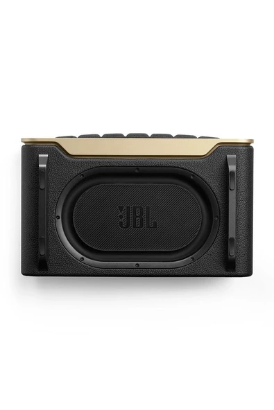 Authentic 200, Wireless Hoparlör, Siyah - Resim 5