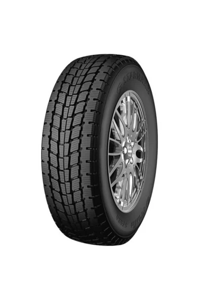 Starmaxx Prowin ST960 225/65R16C 112/110R M+S 3PMSF Hafif Ticari Kış Lastiği (Üretim Yılı: 2024) ürün görseli 1