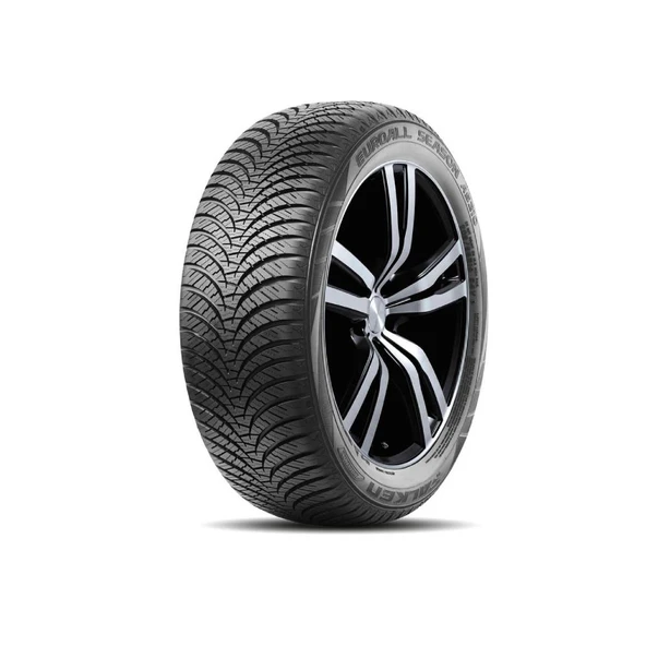 Falken Euroall Season AS210 215/65R16 98H M+S 3PMSF Oto 4 Mevsim Lastiği (Üretim Yılı:2025) ürün görseli 1