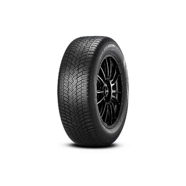 Pirelli Scorpion All Season SF2 Volvo  255/45R19 104H XL M+S 3PMSF Elect Oto 4Mevsim Lastiği (Üretim Yılı:2025) ürün görseli 1