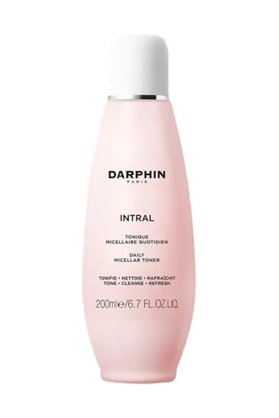 Darphin Intral Daily Micellar Toner 200 ml ürün görseli 1