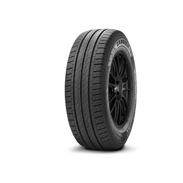 Pirelli Carrier 215/75R16C 113/111R Hafif Ticari Yaz Lastiği (Üretim Yılı:2025) ürün görseli 1