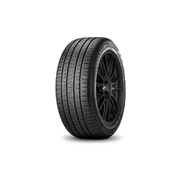 Pirelli Scorpion Verde All Season Maserati  295/35R21 107W XL M+S 4x4 4Mevsim Lastiği (Üretim Yılı:2025) ürün görseli 1