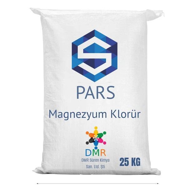 Magnezyum Klorür 25 Kg ürün görseli 1