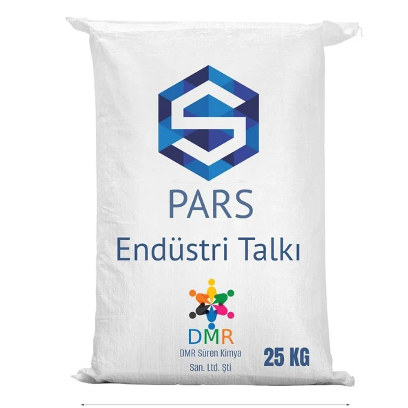 Endüstri Talkı 25 Kg ürün görseli 1