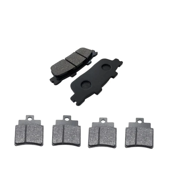 Sym Joymax 250 Fren Balata Takım Ysob0214 ürün görseli 1