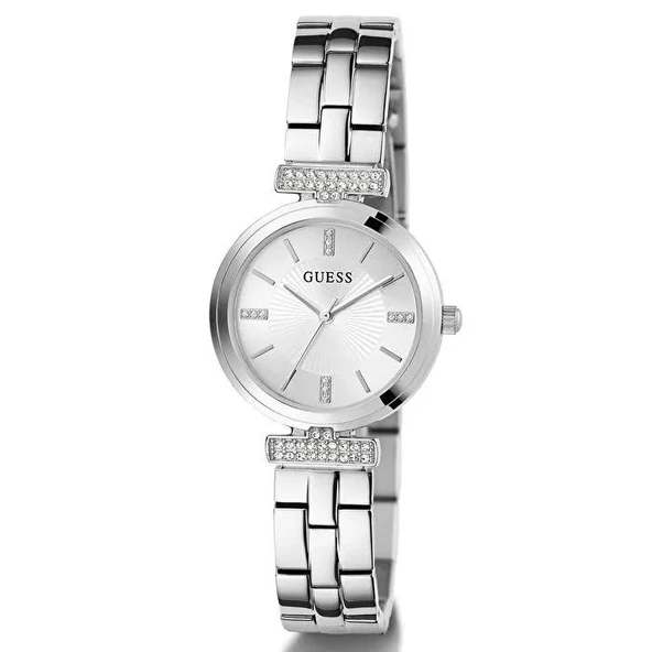 Guess GUGW0762L1 Kadın Kol Saati - Resim 5